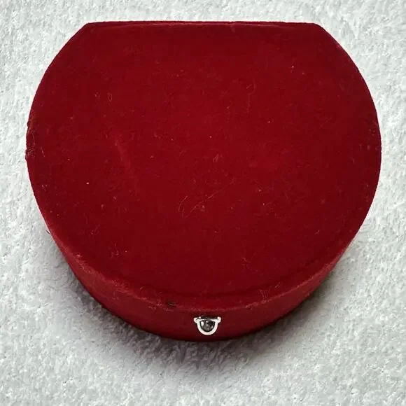 Danecraft Fine Gold Plated Jewelry Gift Set Genuine Pearl - Picture 4 of 6